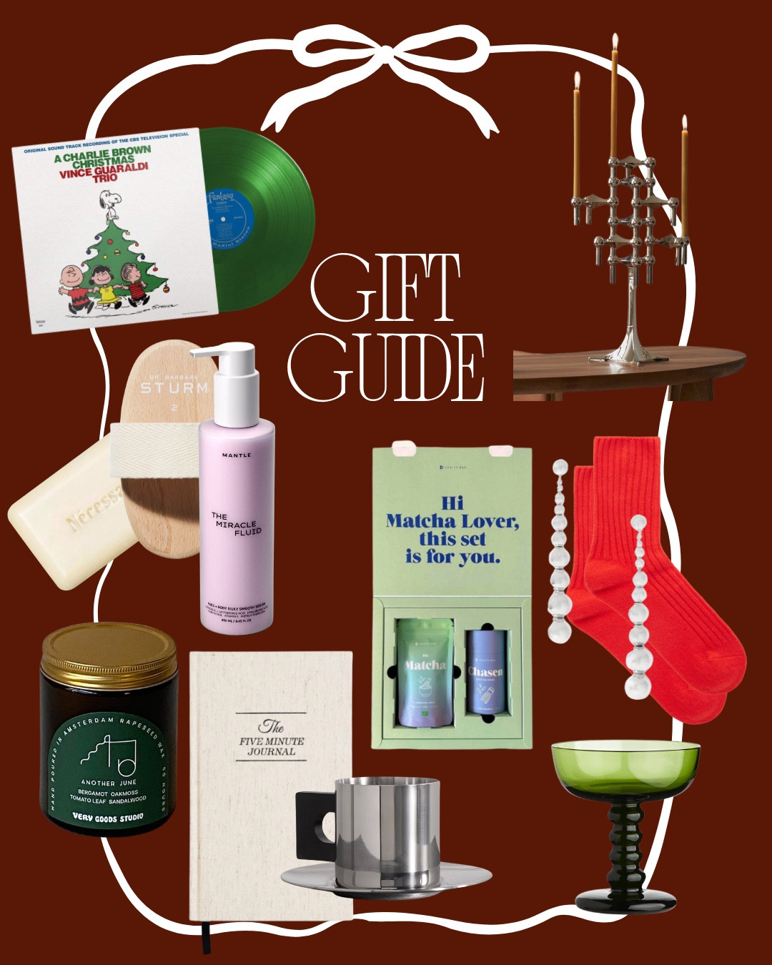 My holiday gift guide 🎀❤️✨
#christmas #holiday #giftguide #homebody 

#LTKdeutschland #LTKgiftguide #LTKhome