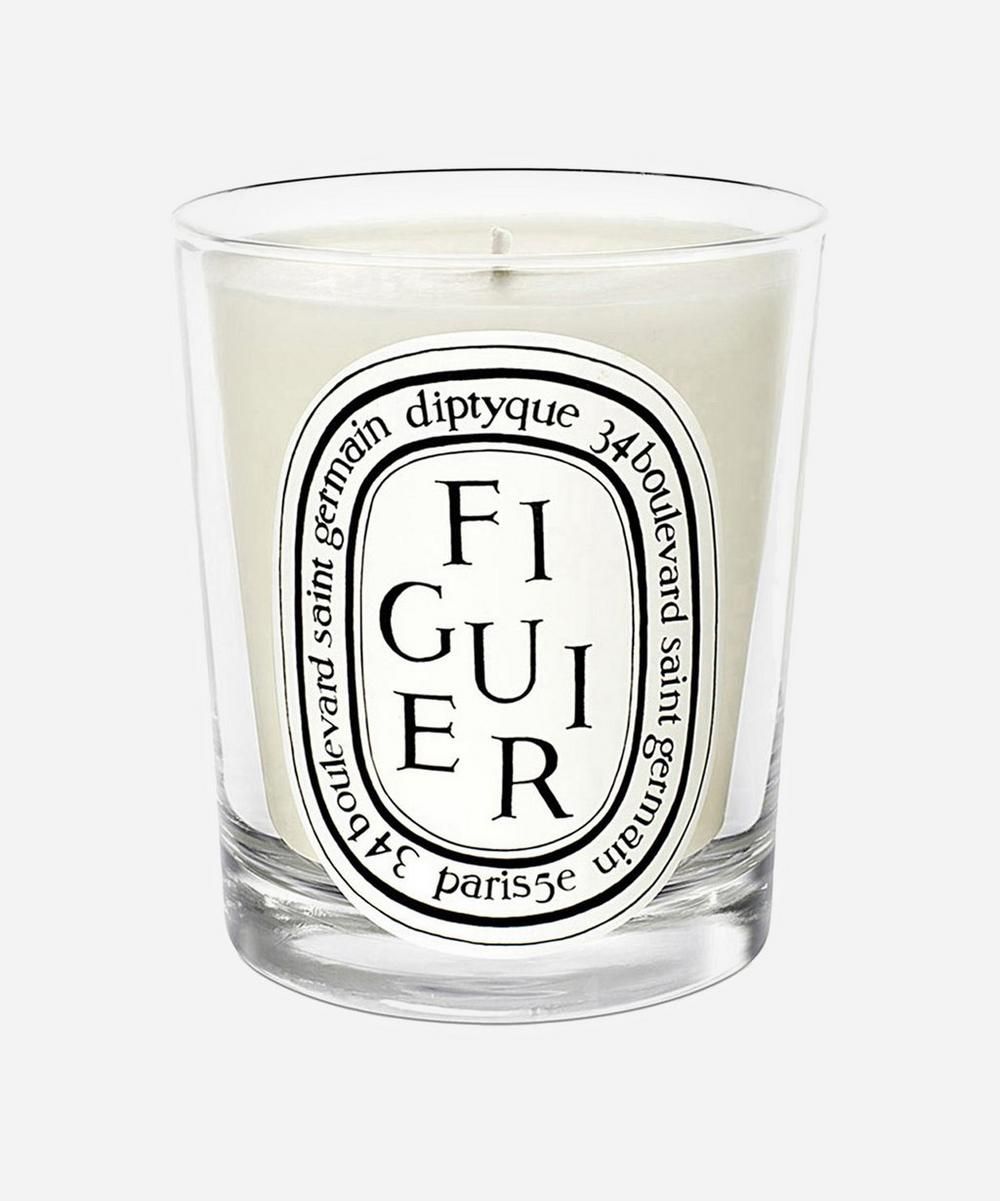 Figuier Candle 70g | Liberty London (UK)