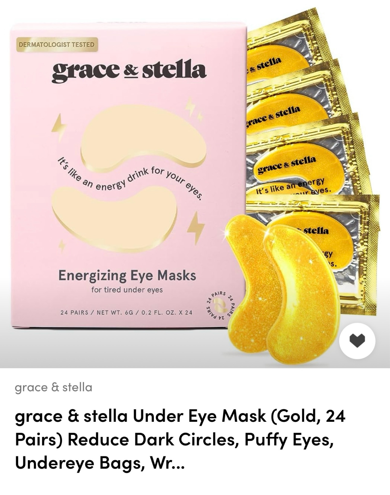 Great deal on these during Prime Days! Gift idea for your friends or yourself! 


#LTKSaleAlert #LTKxPrimeDay #LTKBeauty