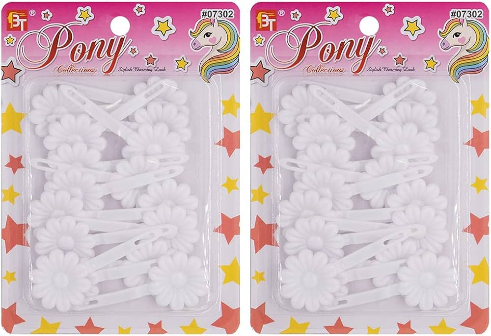 Hair Clips Barrettes Colorful Head Pins Accessories for Kids Children Girls Toddlers Women All Ag... | Amazon (US)