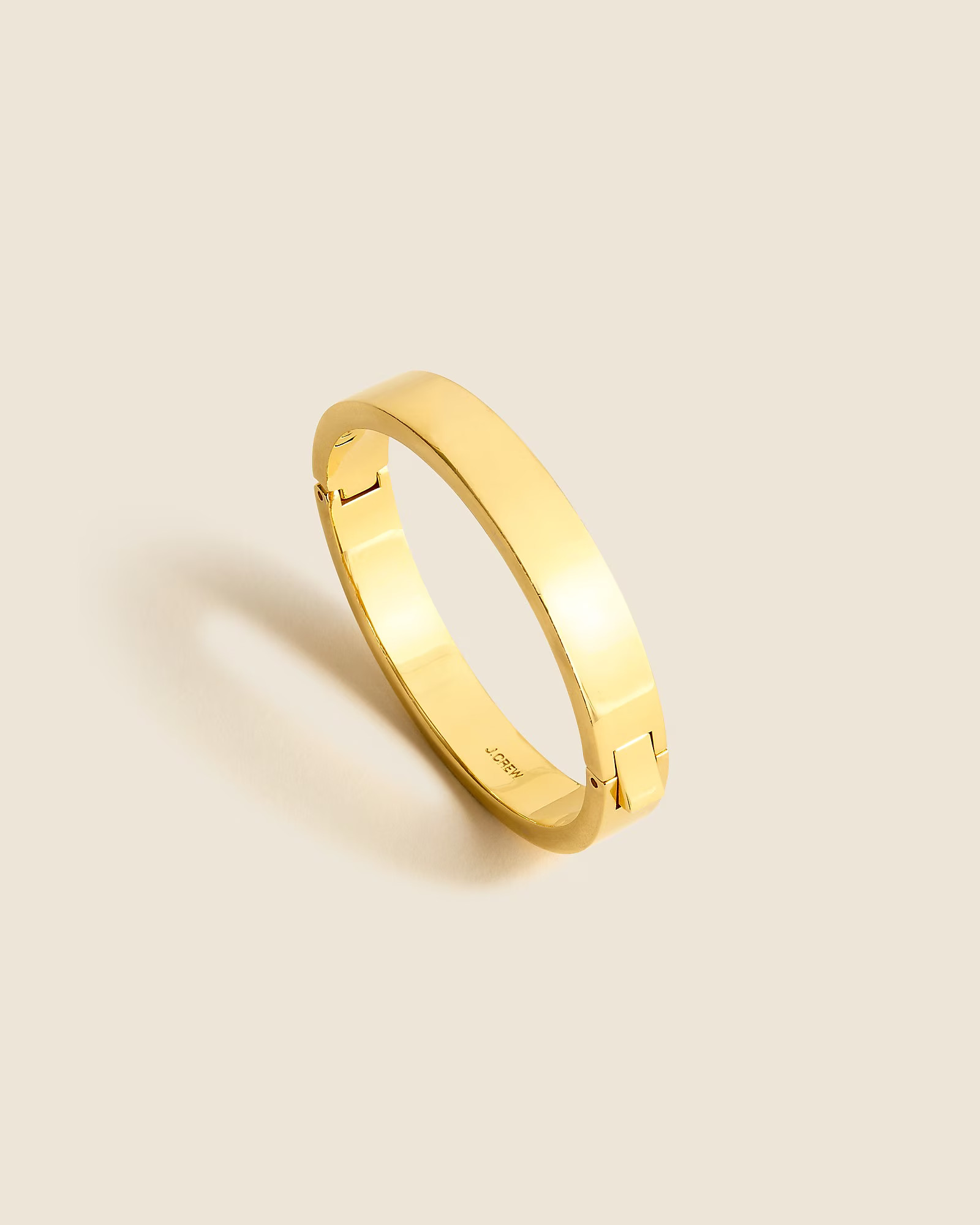Hinge bracelet | J. Crew US