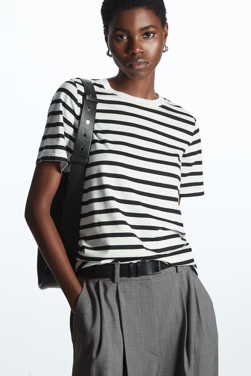 Tee Shirt | COS (US)