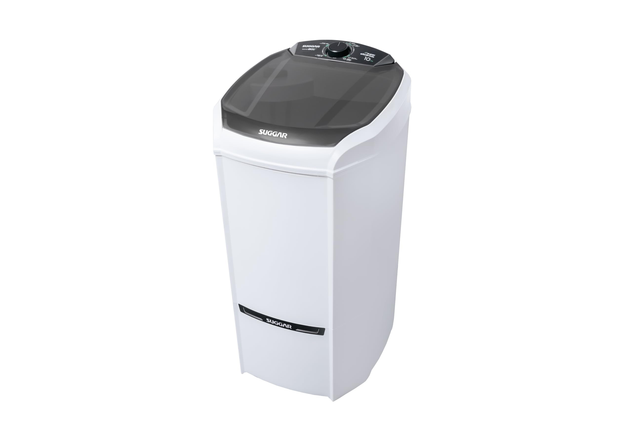 SUGGAR LAVADORA DE ROUPAS LAVAMAX ECO 10KG 220V BRANCA LE1022BR | Amazon (BR)