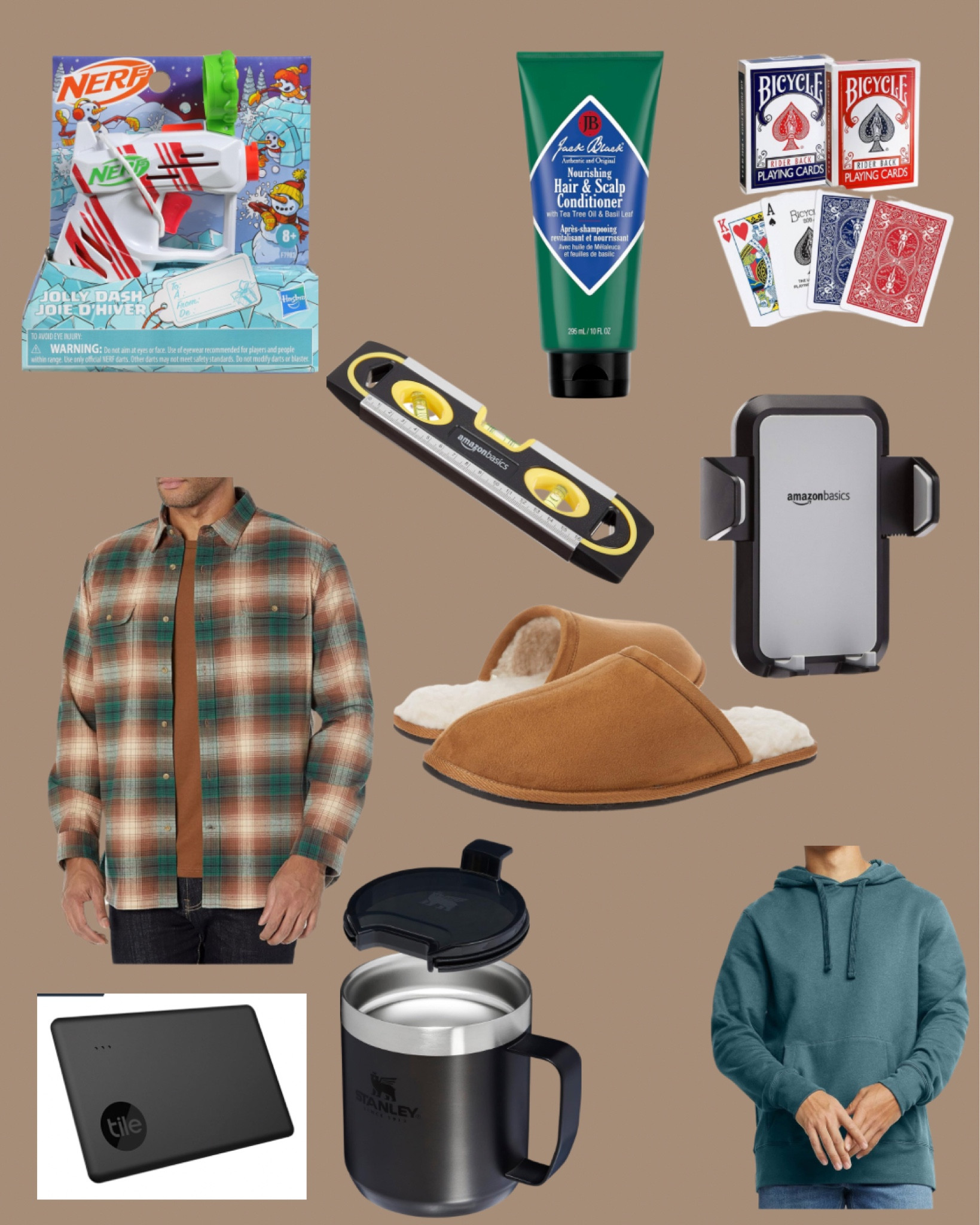 Gift guide, gifts for him, gifts under $25c cheap gift guide 

#LTKfindsunder50 #LTKsalealert #LTKGiftGuide