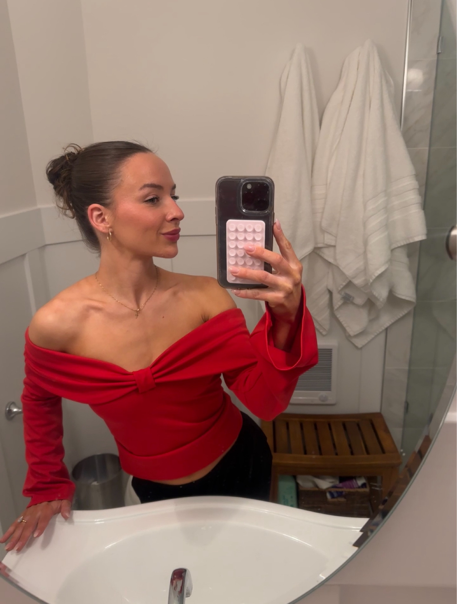 Winter makeup favorites 

#LTKStyleTip #LTKU #LTKSeasonal