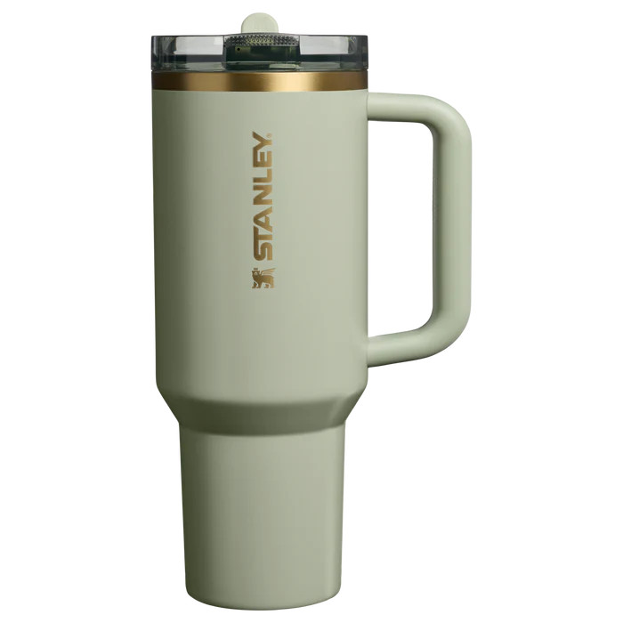 Quencher ProTour Flip Straw Tumbler | 1.18L | Stanley PMI EU & UK