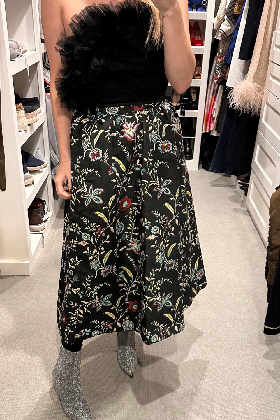 Festive cocktail ✨🎅🏻

#LTKSeasonal #LTKHoliday