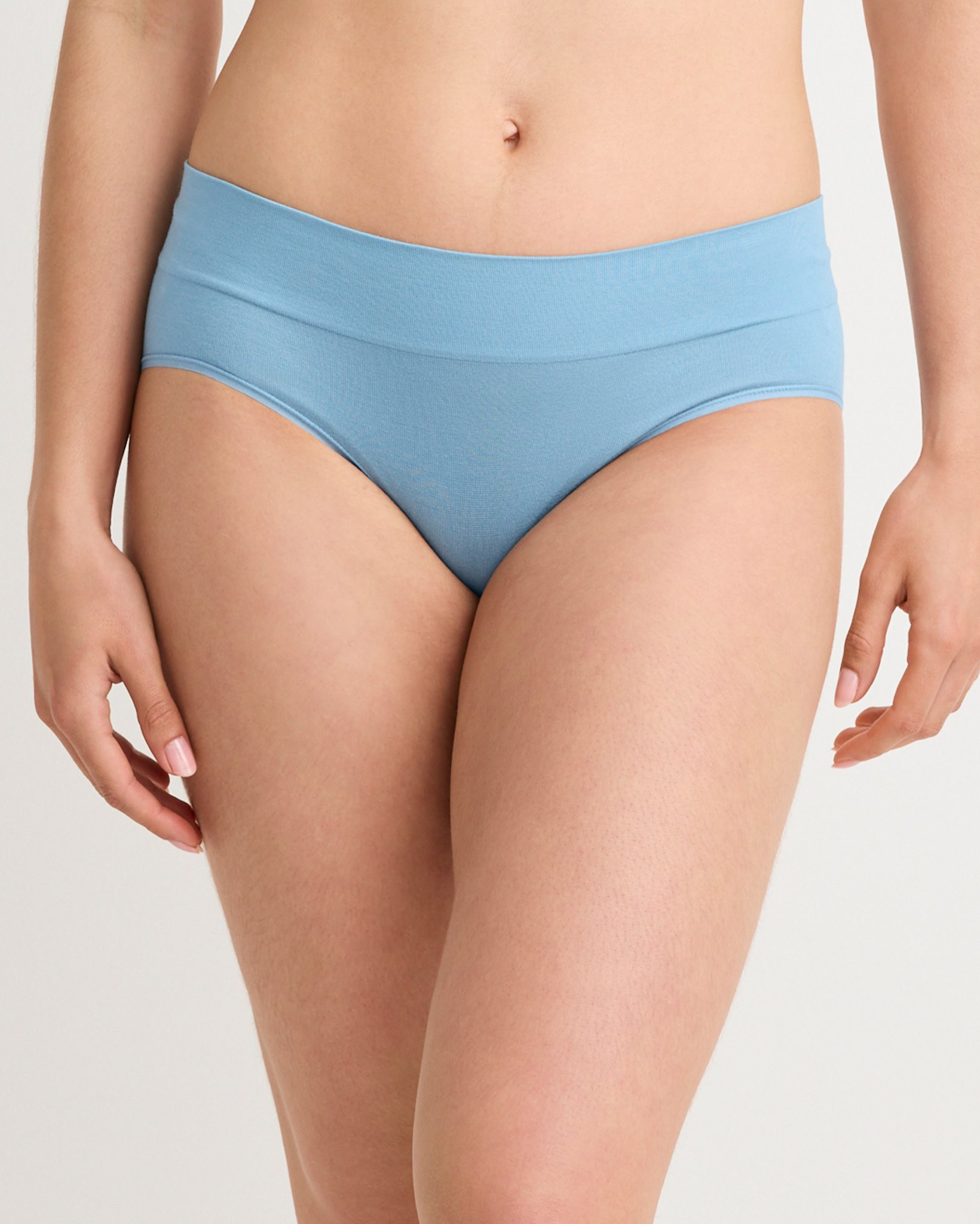 Seamfree Comfort Waist Hipster | Jockey