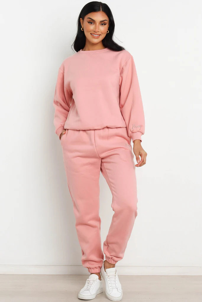 Ilya Set - Pink | Petal & Pup (US)