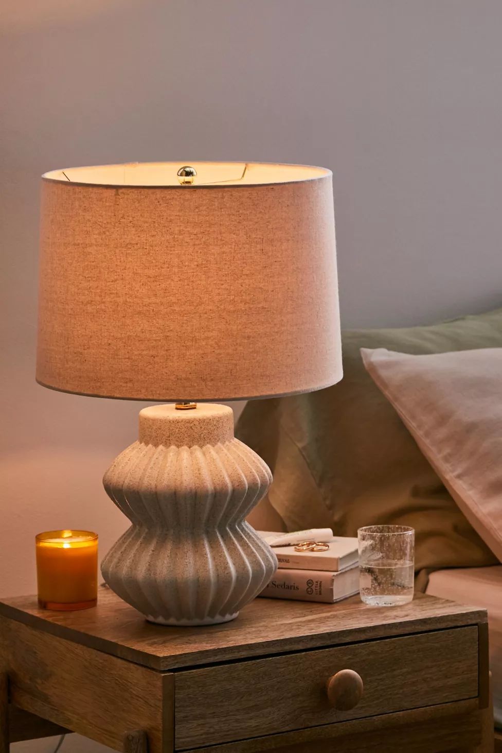 Evie Table Lamp | Urban Outfitters (US and RoW)