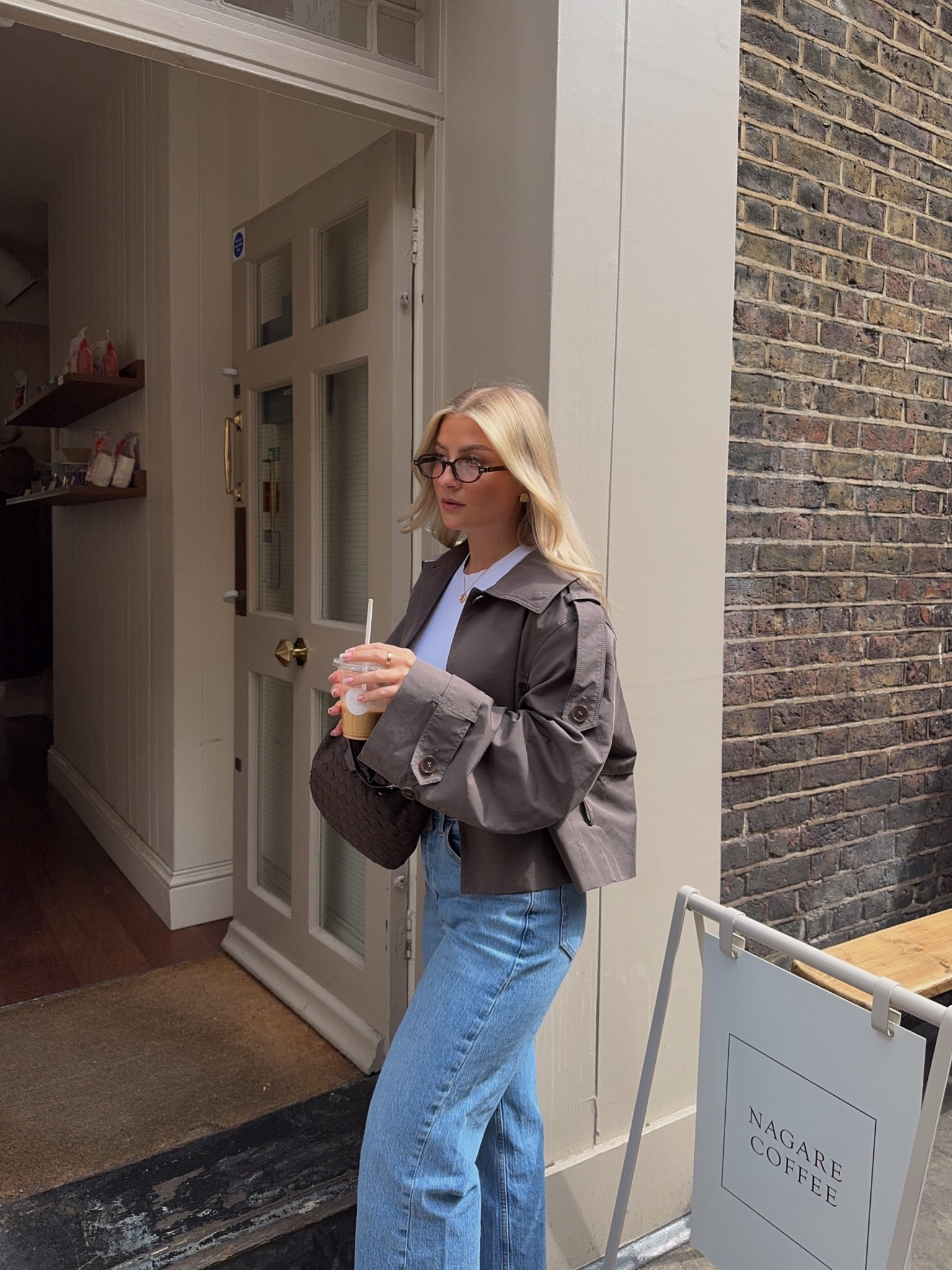 My favourite jeans are 20% off! Ends today so a fab time to pick them up for spring- definitely one of my most worn items! 

Linked as many similar styles below as my exact pair are out of stock but the colours I’ve linked are the same as these! 

#LTKuk #LTKxAFSale #LTKspring