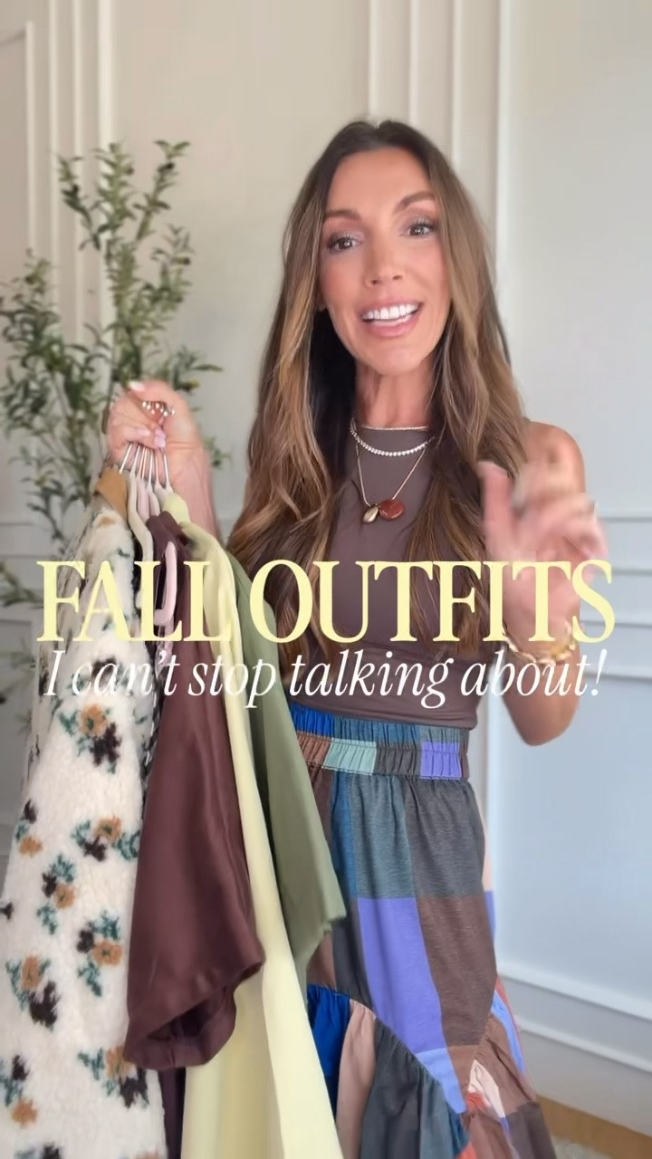 Outfits I’m wearing over and over!! 

#falldress #falltrends

#LTKootd #LTKmomlife #LTKgrwm