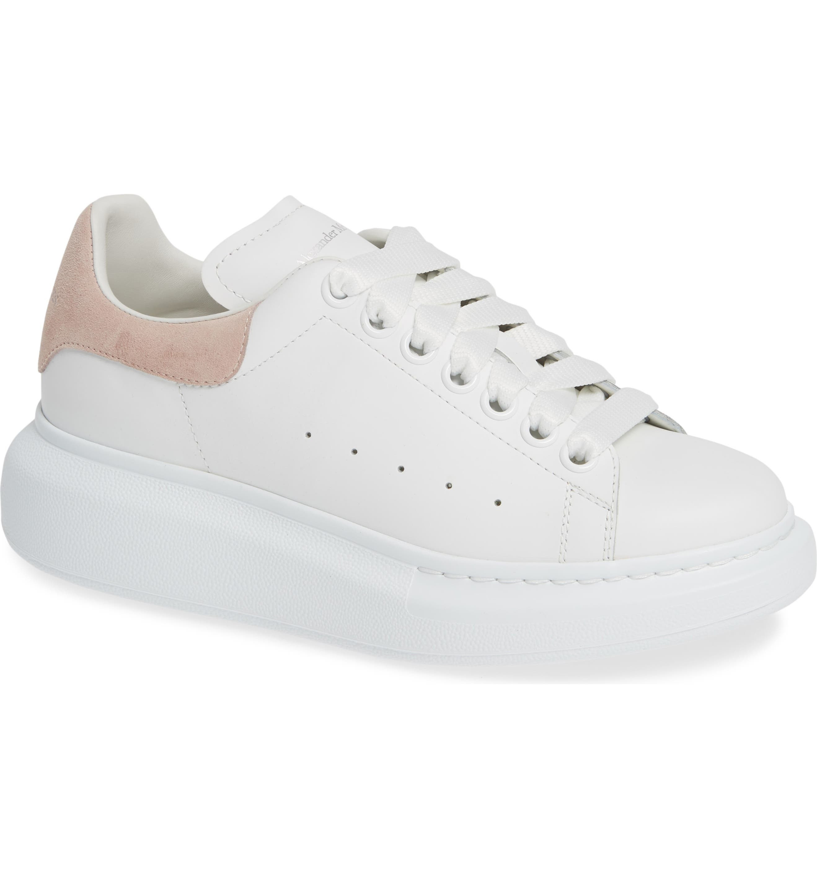 Alexander McQueen Sneaker (Women) | Nordstrom | Nordstrom