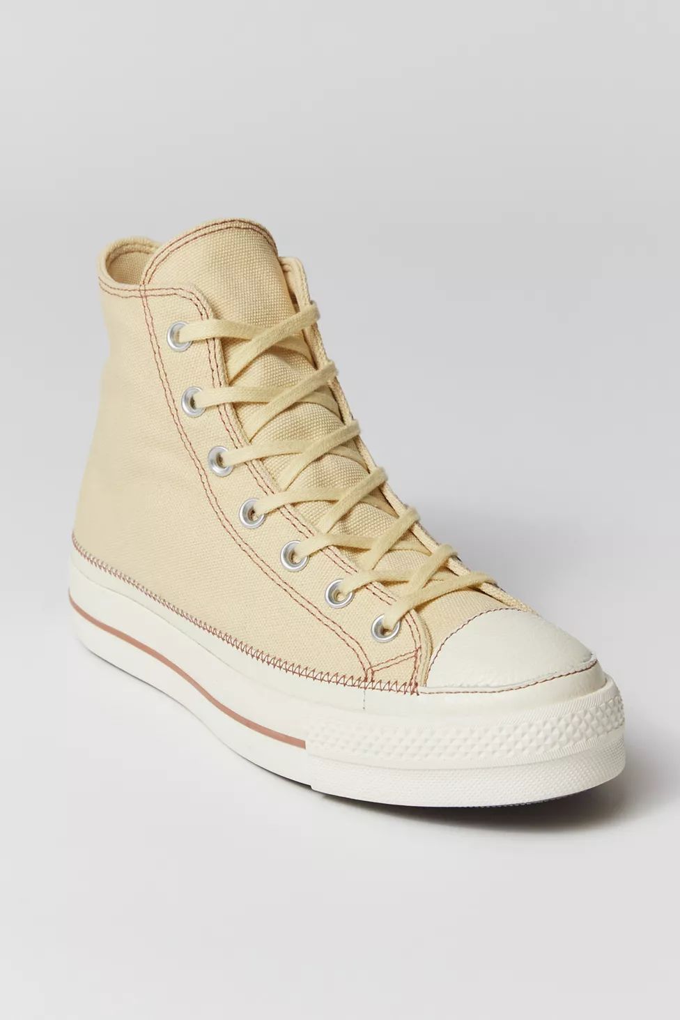 Converse Chuck Taylor All Star Life Platform Sneaker | Urban Outfitters (US and RoW)