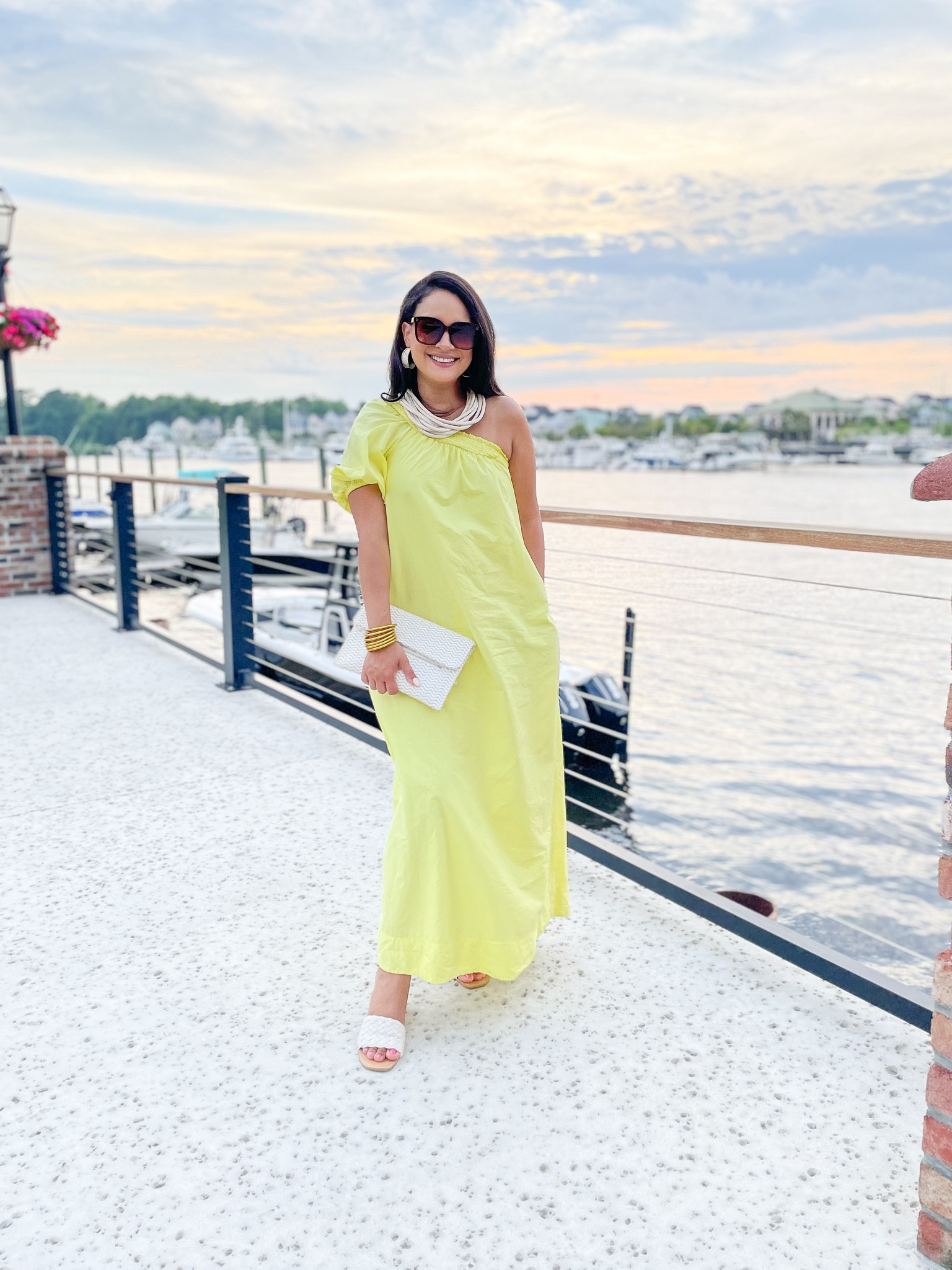 Summer Dress. Summer outfit. Anthropologie dress. Maxi dress. Resort style. 

#LTKMidsize #LTKSeasonal #LTKTravel