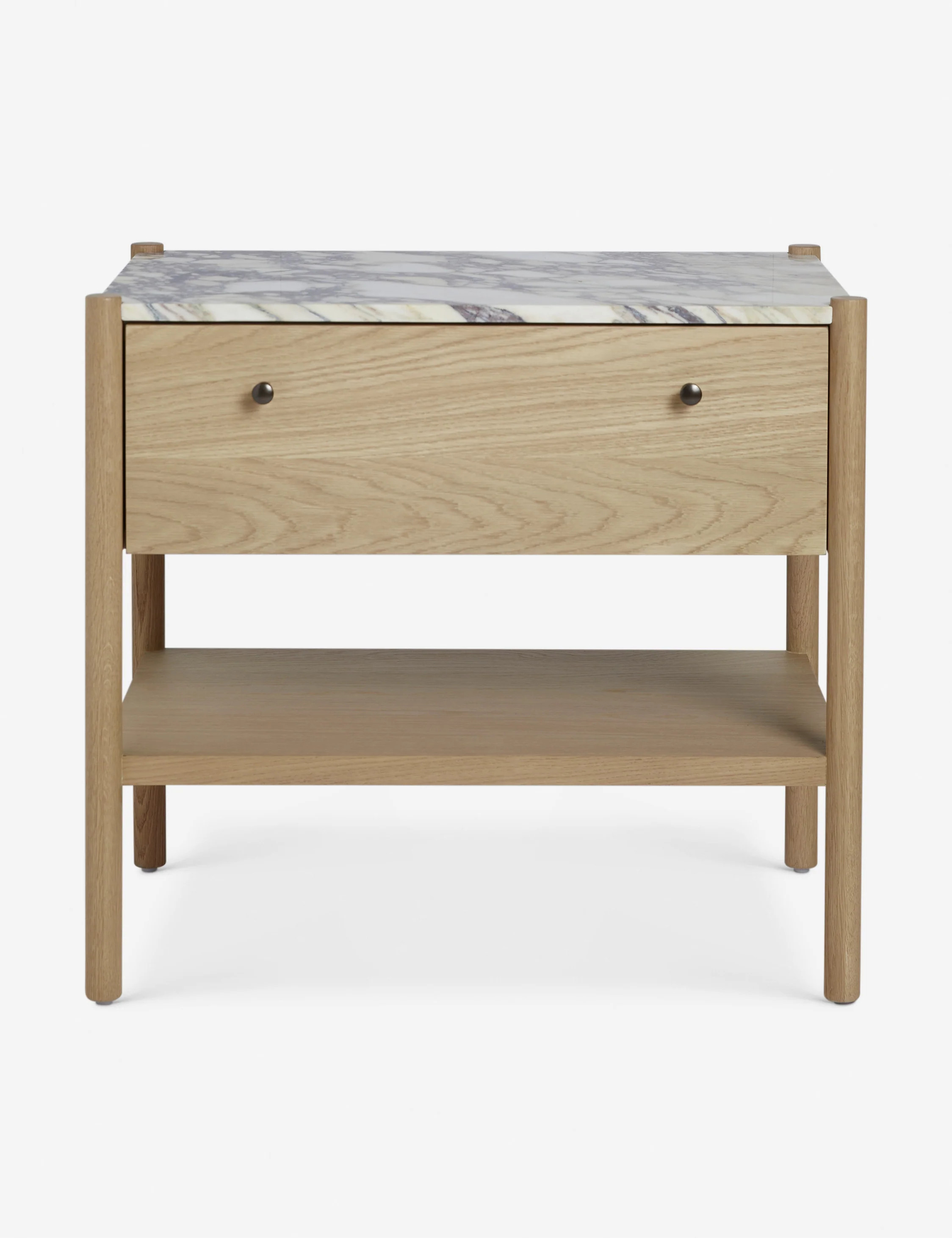 Philana Nightstand | Lulu and Georgia 