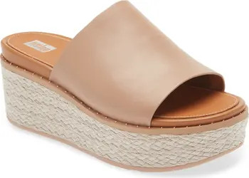 Eloise Platform Espadrille Slide | Nordstrom