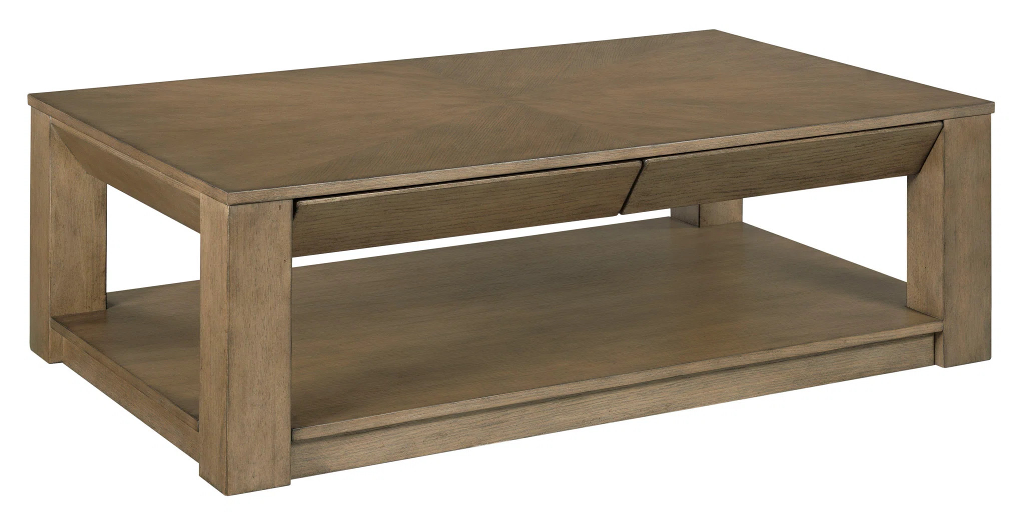 Cayler Single Coffee Table | Wayfair North America