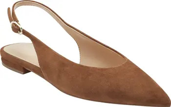 Grissy Slingback Flat (Women) | Nordstrom