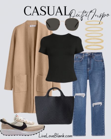 Casual outfit idea 
Everyday outfit idea 
Travel outfit idea 
#ltku



#LTKover40 #LTKtravel #LTKstyletip