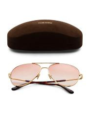 59mm Aviator Sunglasses | TJ Maxx