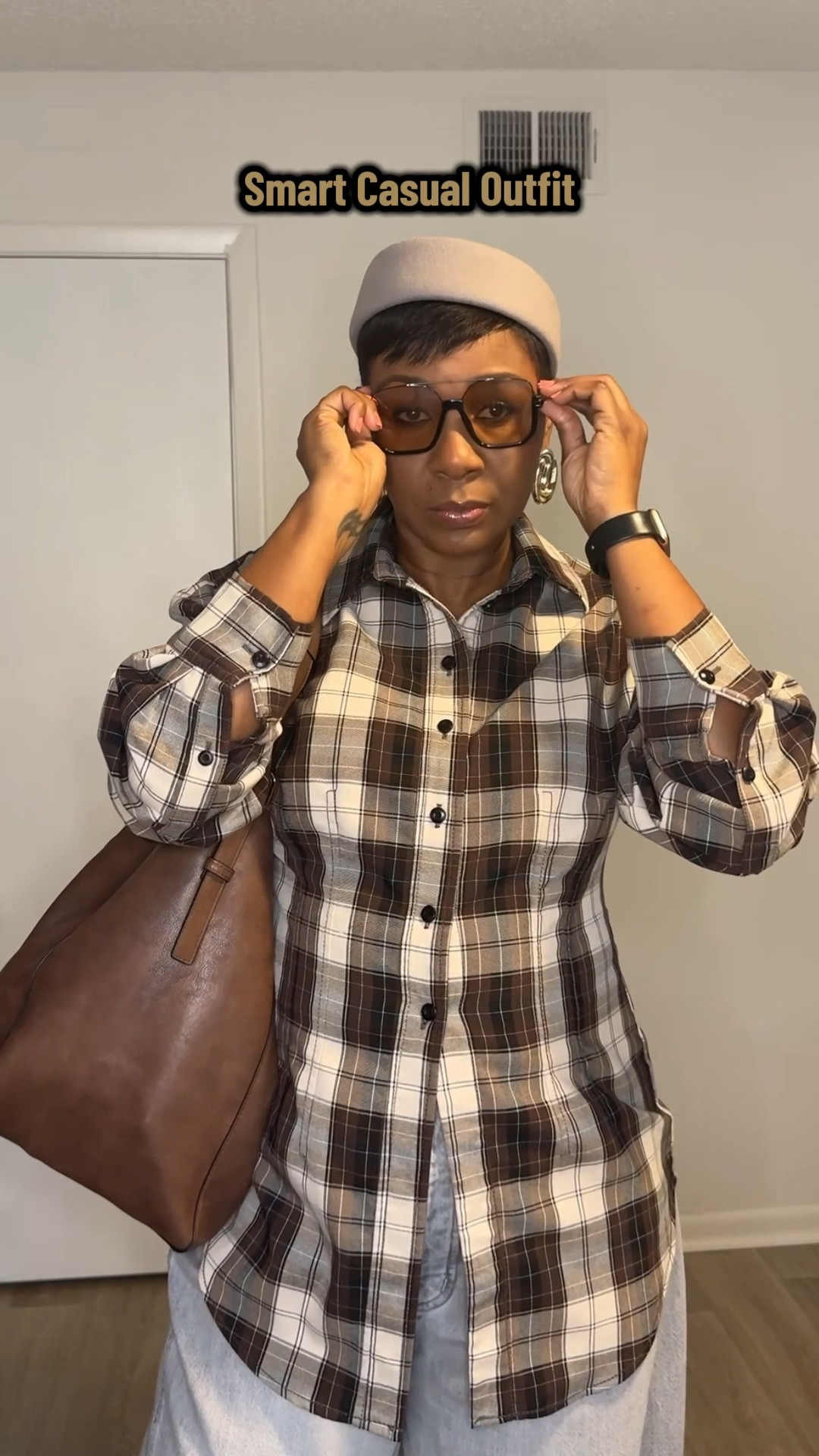 #LTKWorkwear #LTKootd #LTKgrwm