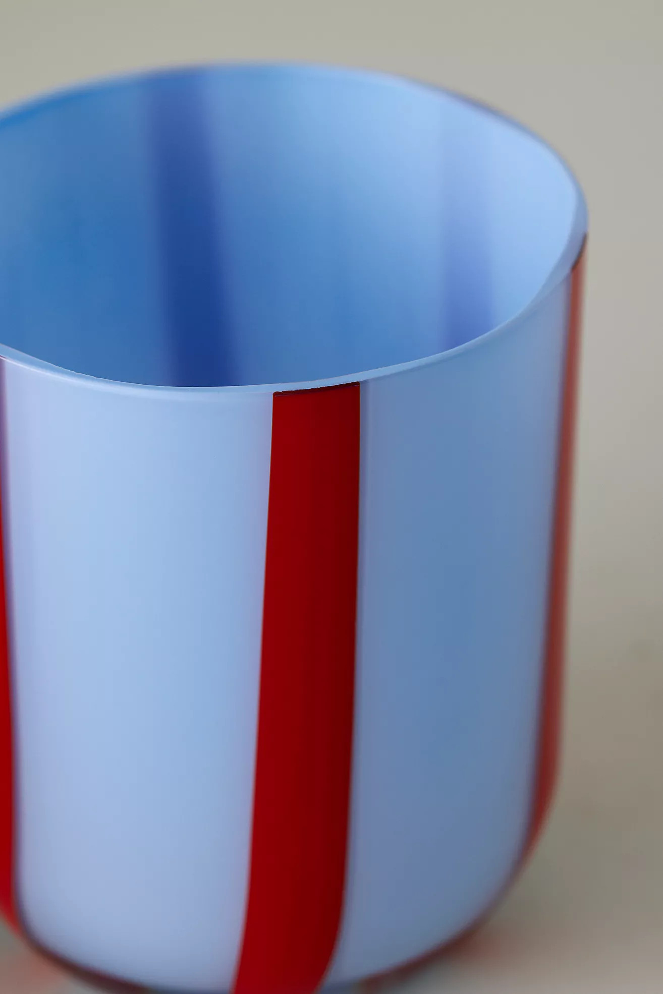 Maegen Atina Tumbler Glass | Anthropologie (UK)