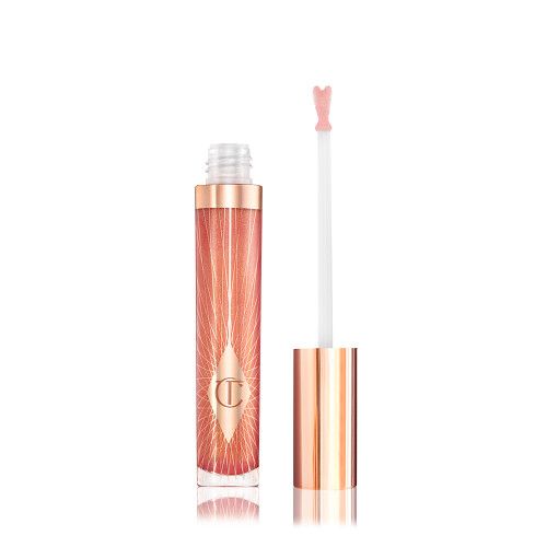 Peachy Plump - Collagen Lip Bath - High Shine Lip Gloss | Charlotte Tilbury | Charlotte Tilbury (US)