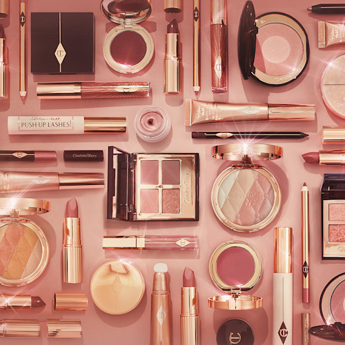 PILLOW TALK LIPSTICK | Charlotte Tilbury (US)