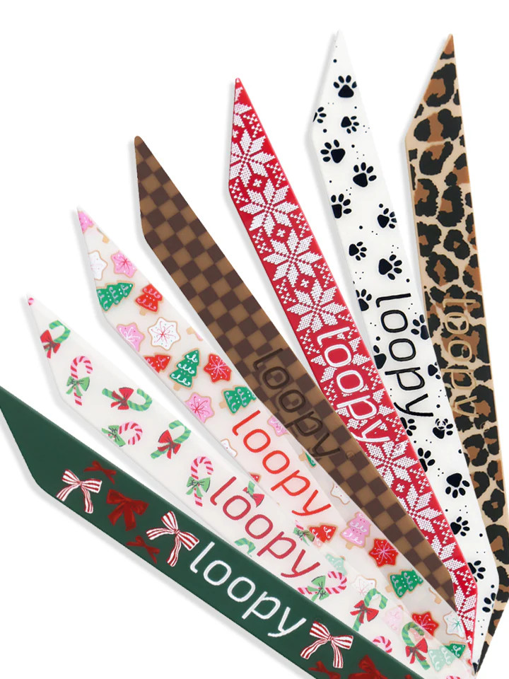 Special Edition Super Loops | Loopy Cases | Loopy Cases