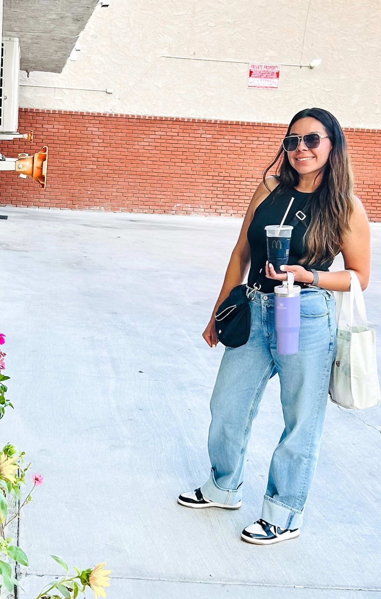 My current favorite jeans are part of the Nordstrom anniversary sale!

#LTKSeasonal #LTKSaleAlert #LTKStyleTip