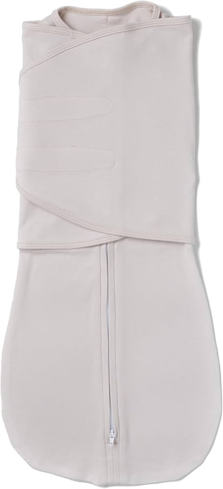 LullaBaby "Double Dream Swaddle: Exclusive Dual Wing Design, Pediatrician-Endorsed, Ultra-Soft Co... | Amazon (US)