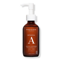 One Love Organics Botanical A Exfoliating Cleanser | Ulta