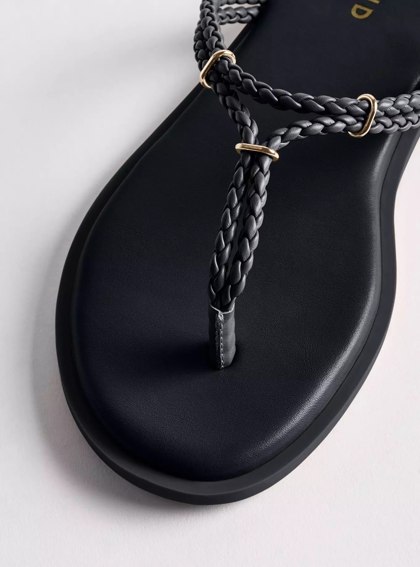 Woven Flip Flop (WW) | Torrid (US & Canada)