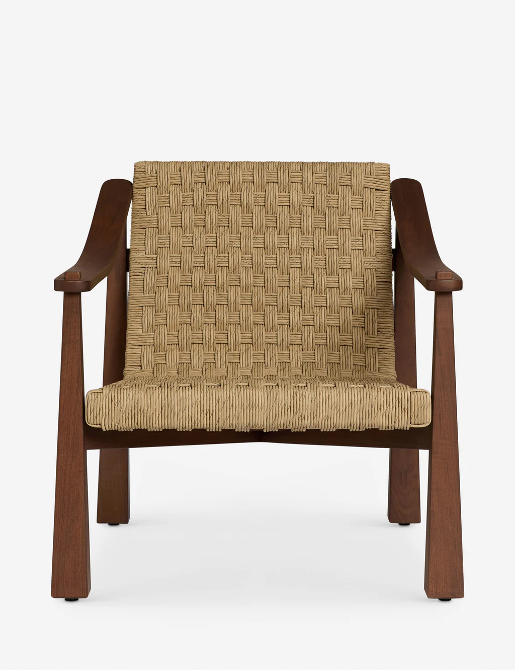 Rashad Accent Chair | Lulu and Georgia 