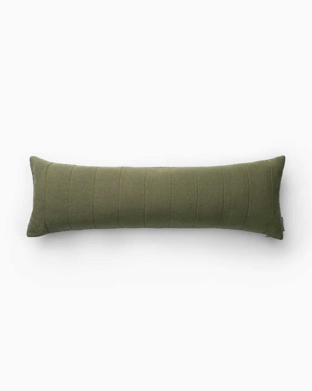 Noah Channel Pillow Cover | McGee & Co.