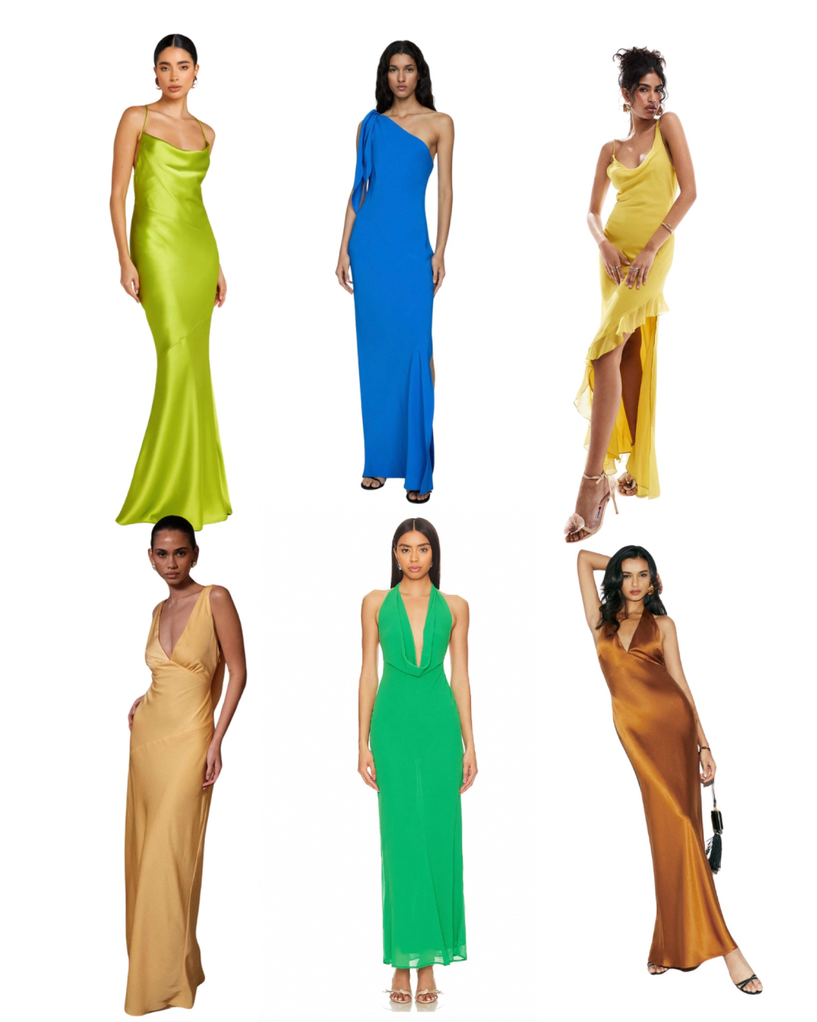 Wedding guest dresses 
The first is 
Nadine Merabi

#LTKsummer #LTKuk #LTKwedding