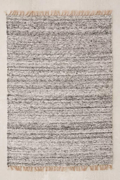 Modern Berber Rug | Urban Outfitters (US and RoW)