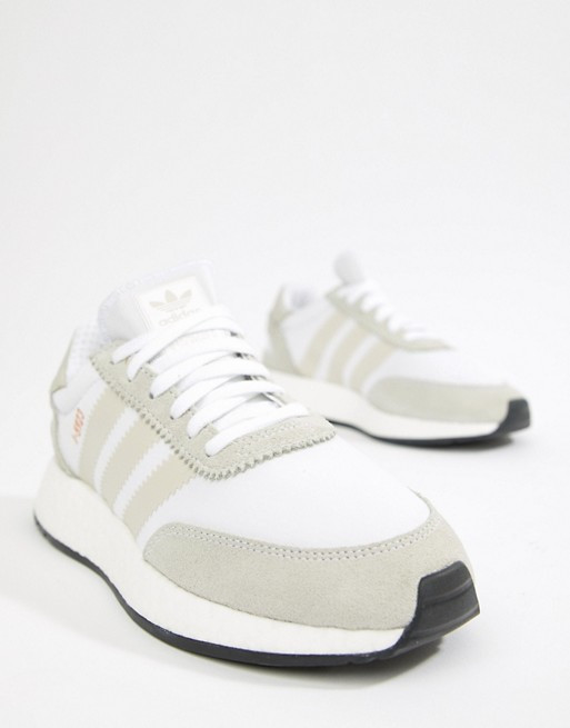 adidas Originals I-5923 Runner Sneakers In Gray | ASOS US