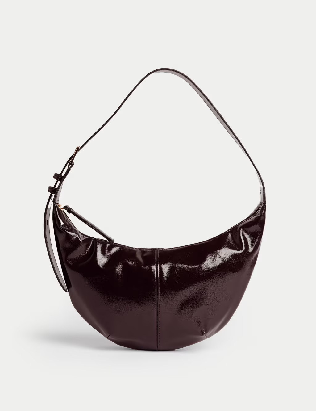 Faux Leather Cross Body Bag | Marks & Spencer (UK)