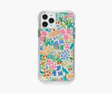 Clear Meadow iPhone Case | Rifle Paper Co.