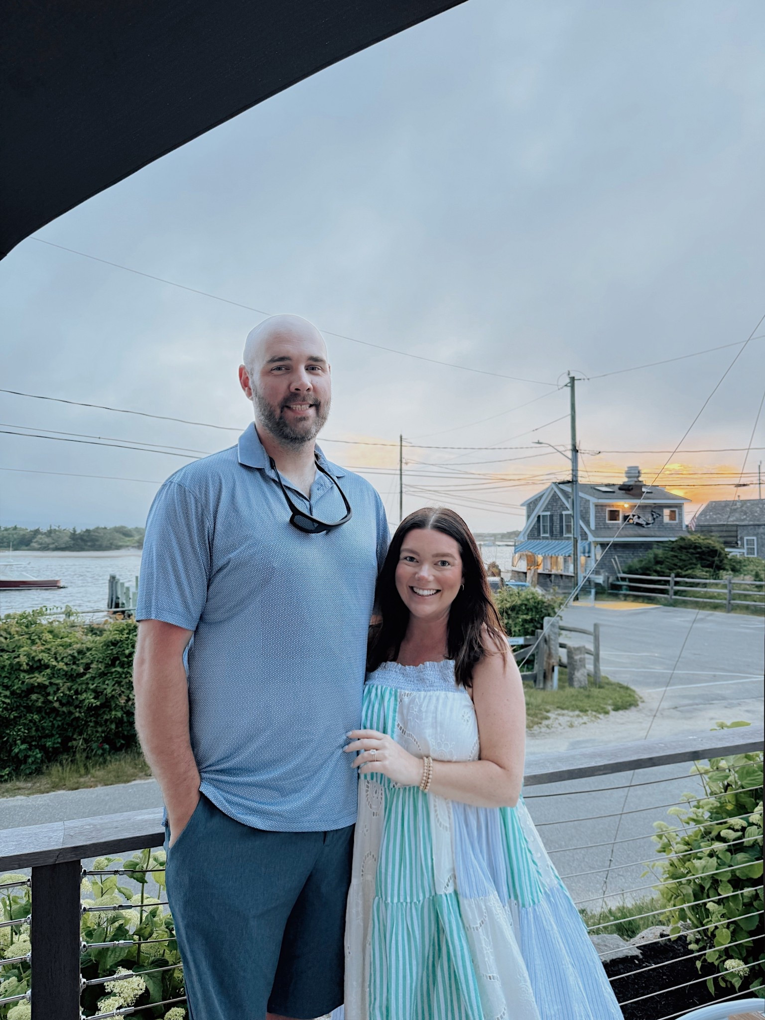 dress I wore in Martha’s Vineyard - Dakota side-tie patchwork dress from Urban Outfitters. wearing a size small - runs oversized and flowy


#LTKTravel #LTKStyleTip #LTKBump