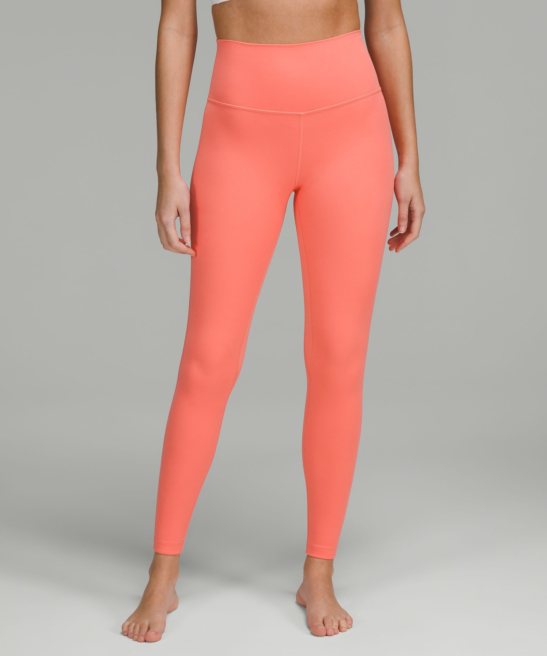 lululemon Align™ High-Rise Pant 28" | Women's Pants | lululemon | Lululemon (US)