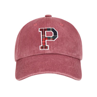 P Hat | Parke