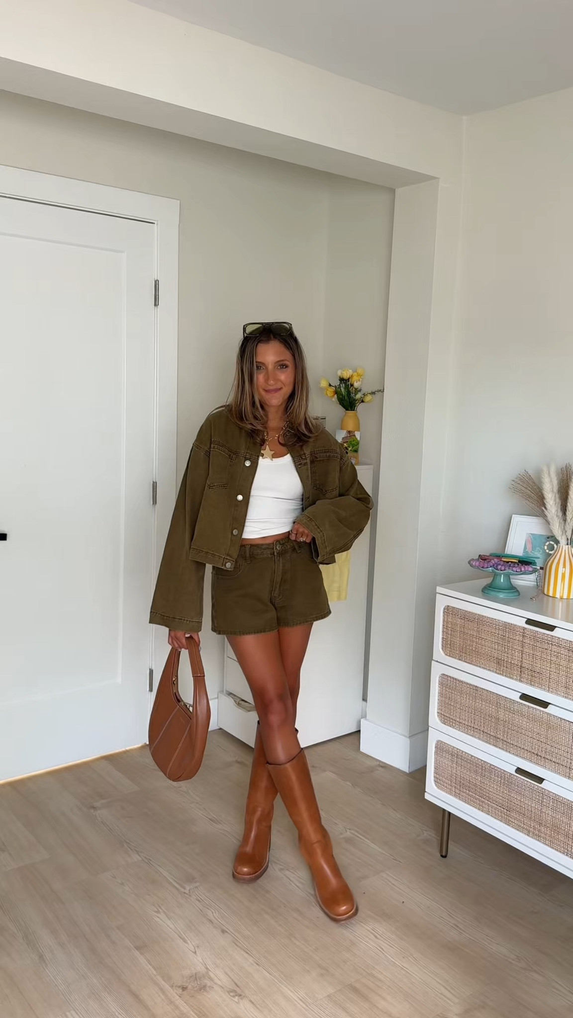 fall outfit ideas for every occasion ⭐️ SHEIN haul

#LTKootd