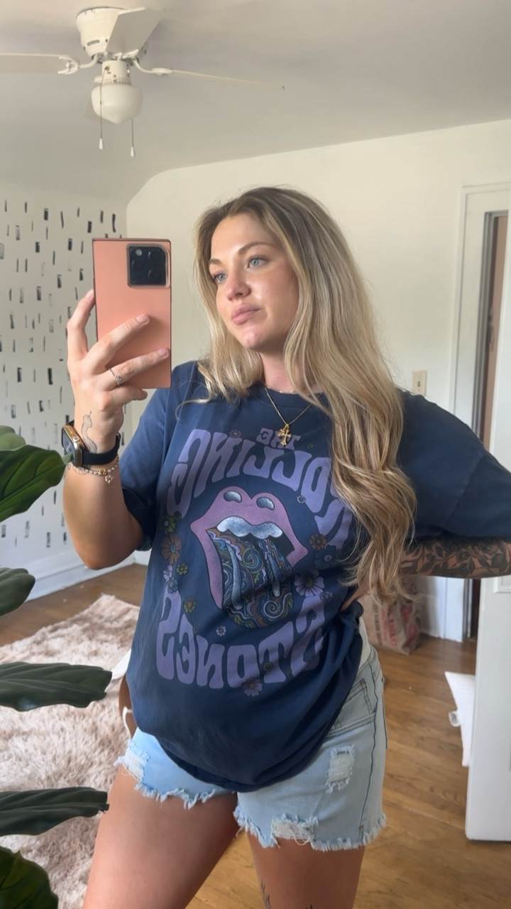 Pregnancy shorts. Denim pregnancy shorts. Bump friendly. Pregnancy outfit. Pregnancy style. Pregnancy clothes. Amazon pregnancy. 

#LTKbump #LTKbaby #LTKkids