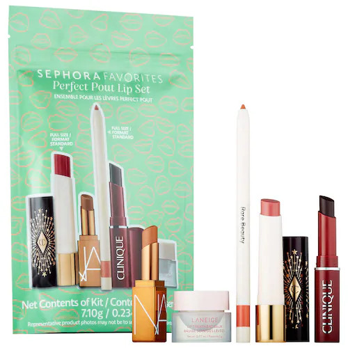 Sephora FavoritesPerfect Pout Lip Set | Sephora (US)