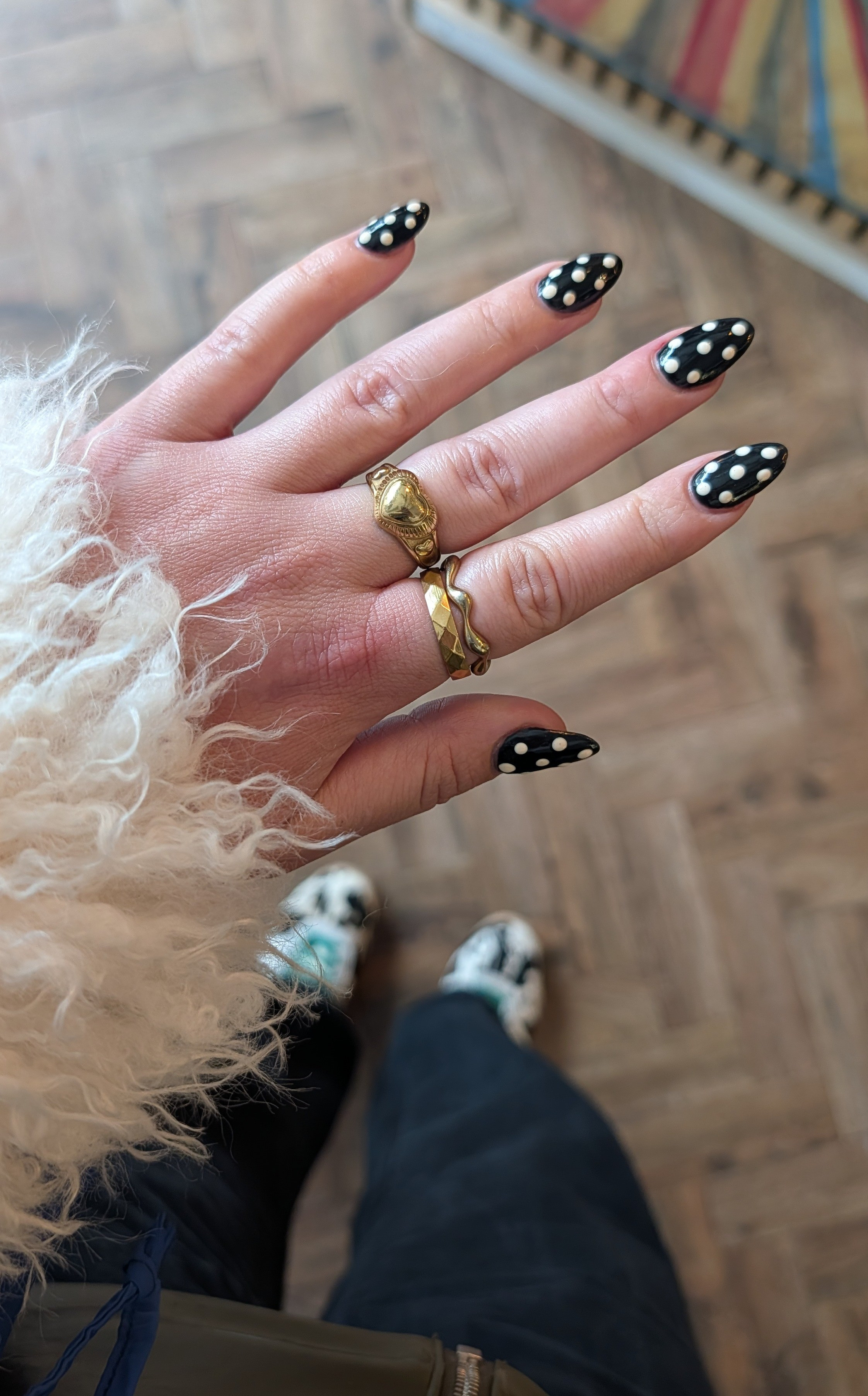 The best tarnish-free jewellery ✨

#LTKuk #LTKstyletip