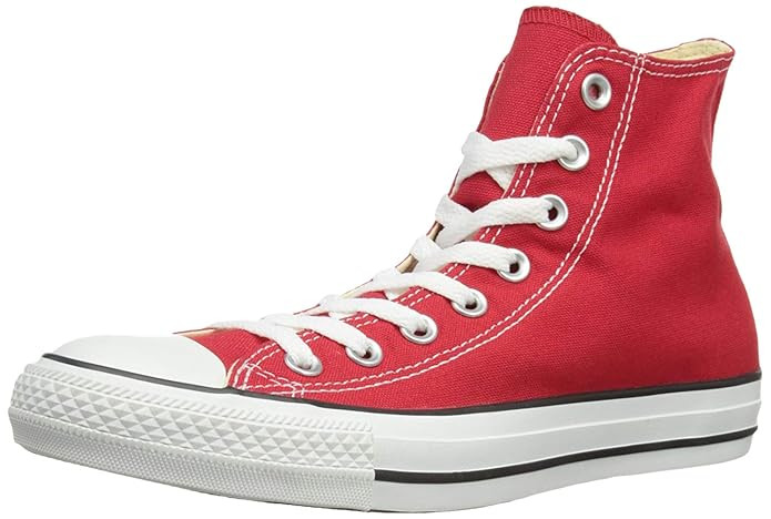 Converse Chuck Taylor All Star High Top Sneaker | Amazon (US)