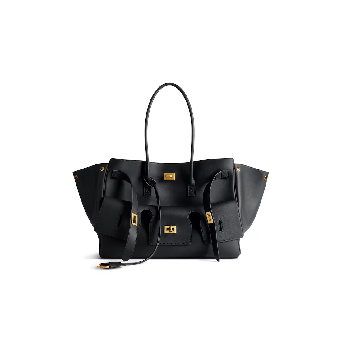 bel air medium carry all bag | Balenciaga
